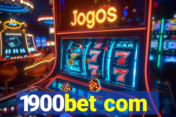 1900bet com
